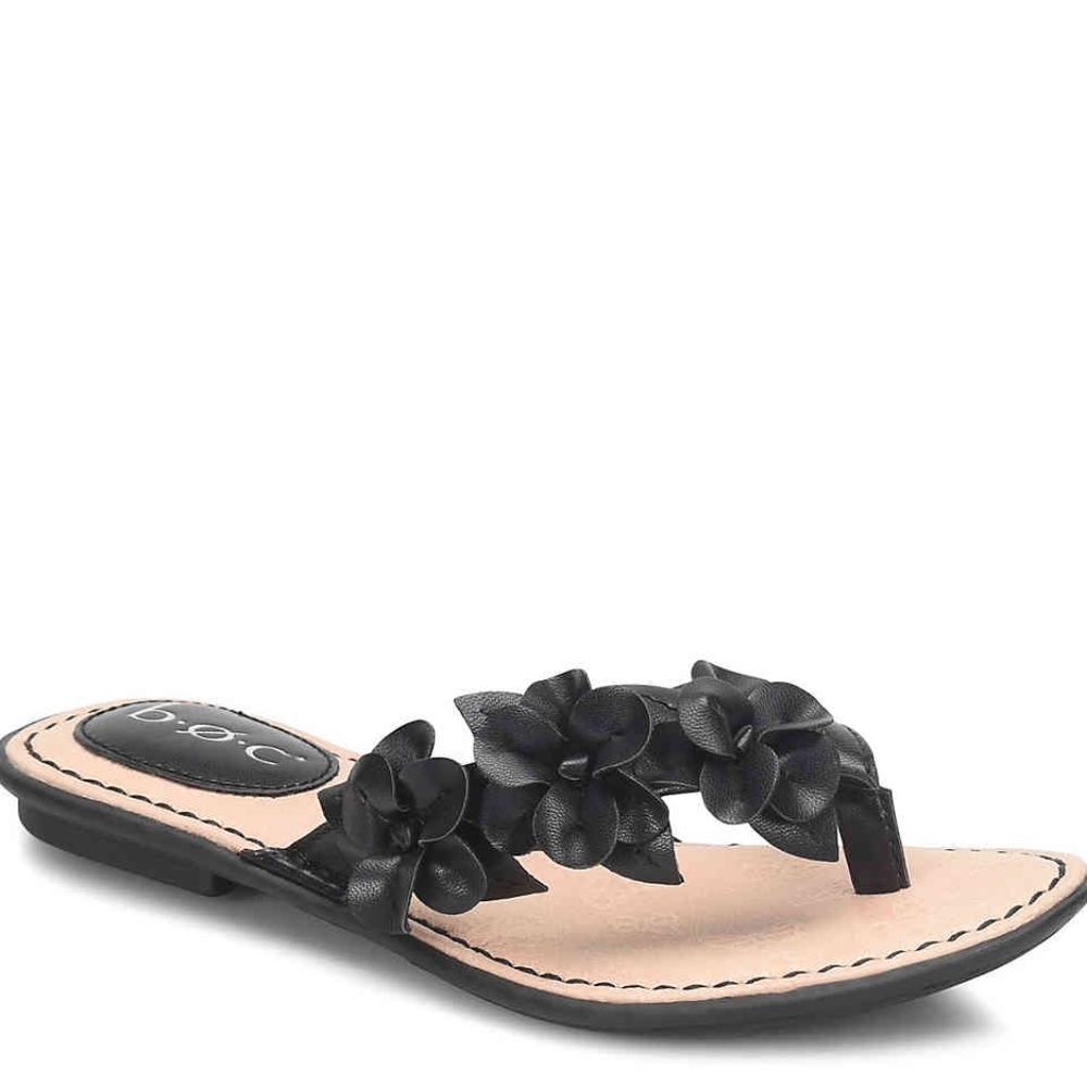 B.O.C ADNEY FLAT SANDAL